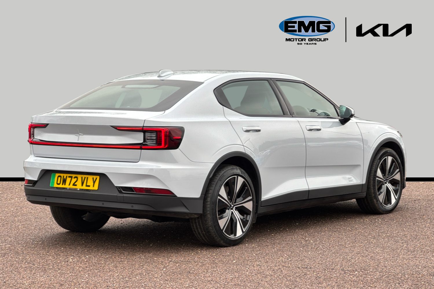 Used Polestar Polestar 2 2023 for sale - 77527967: Photo 7