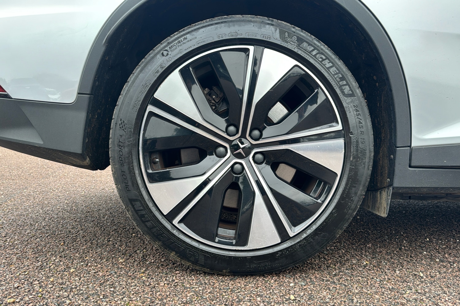 Used Polestar Polestar 2 2023 for sale - 77527967: Photo 8