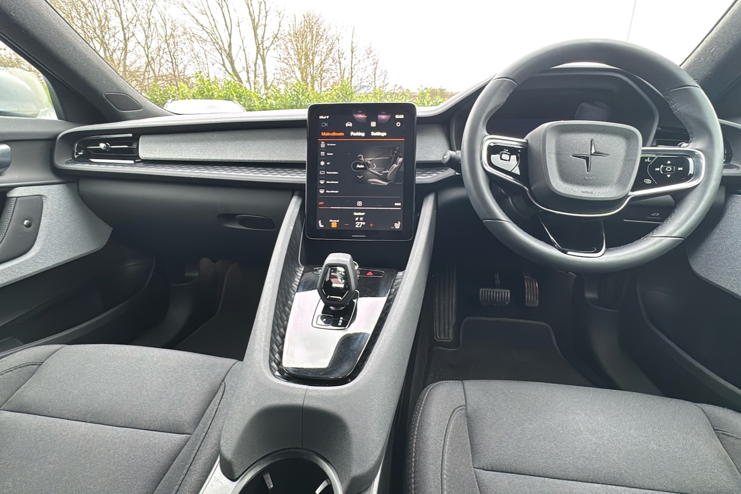 Used Polestar Polestar 2 2023 for sale - 77527967: Photo 9