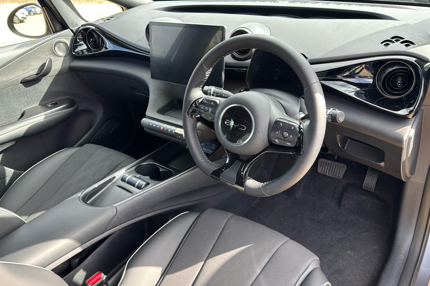 Used BYD Dolphin 2025 for sale - 77093676: Photo 10