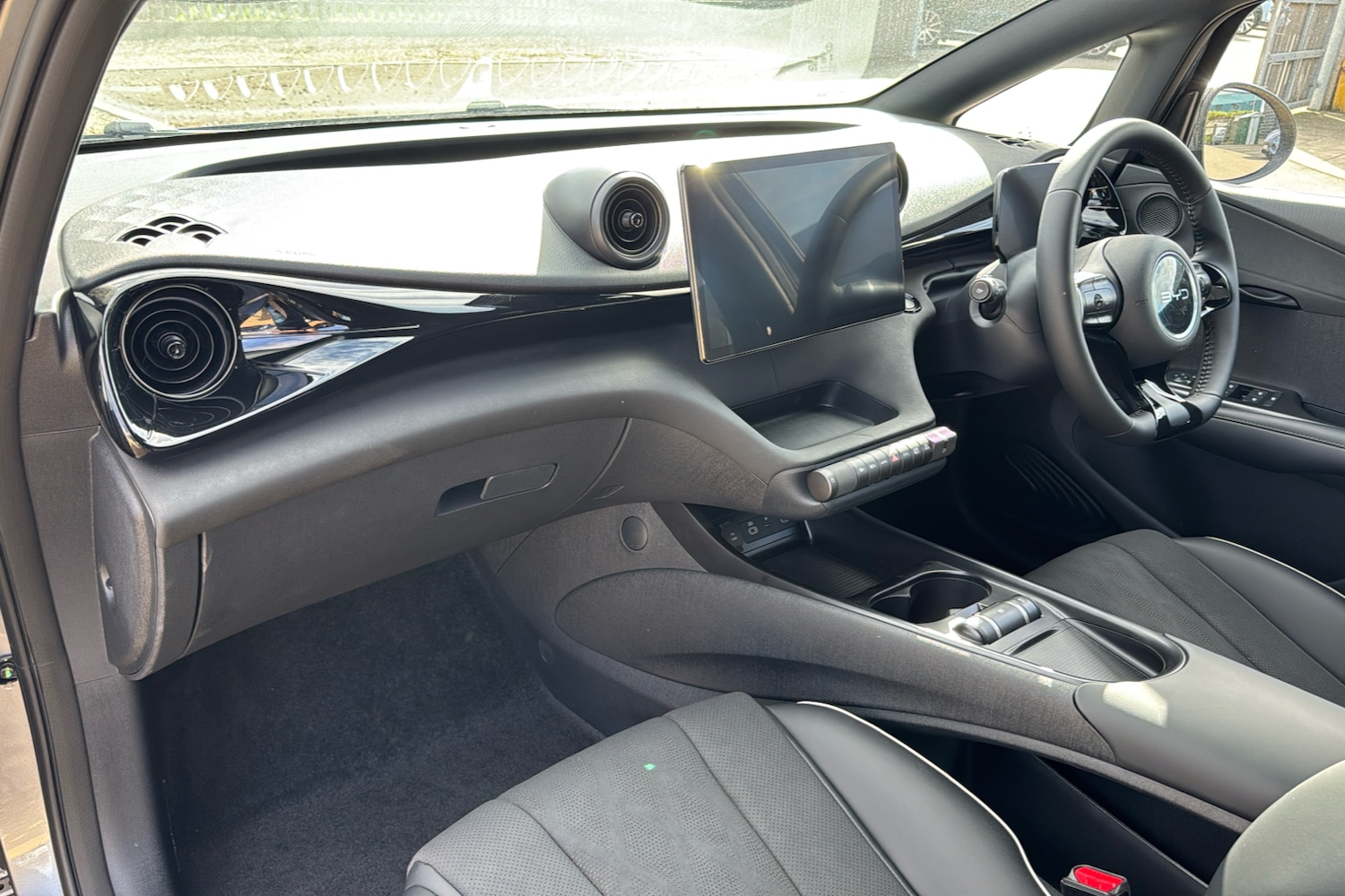 Used BYD Dolphin 2025 for sale - 77093676: Photo 11