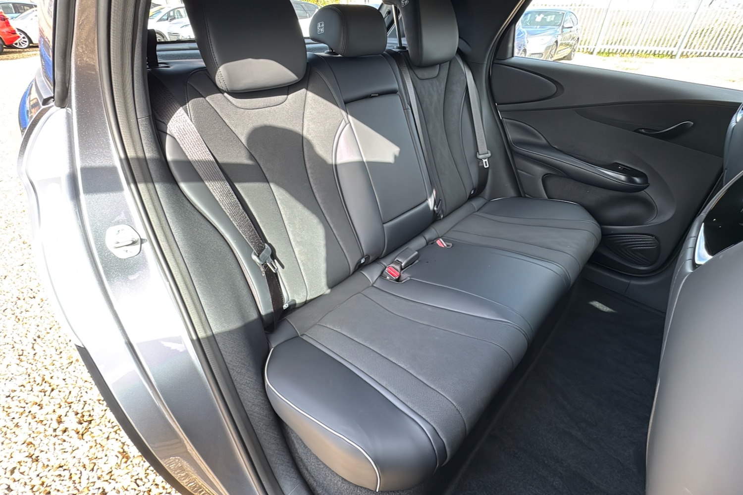 Used BYD Dolphin 2025 for sale - 77093676: Photo 12