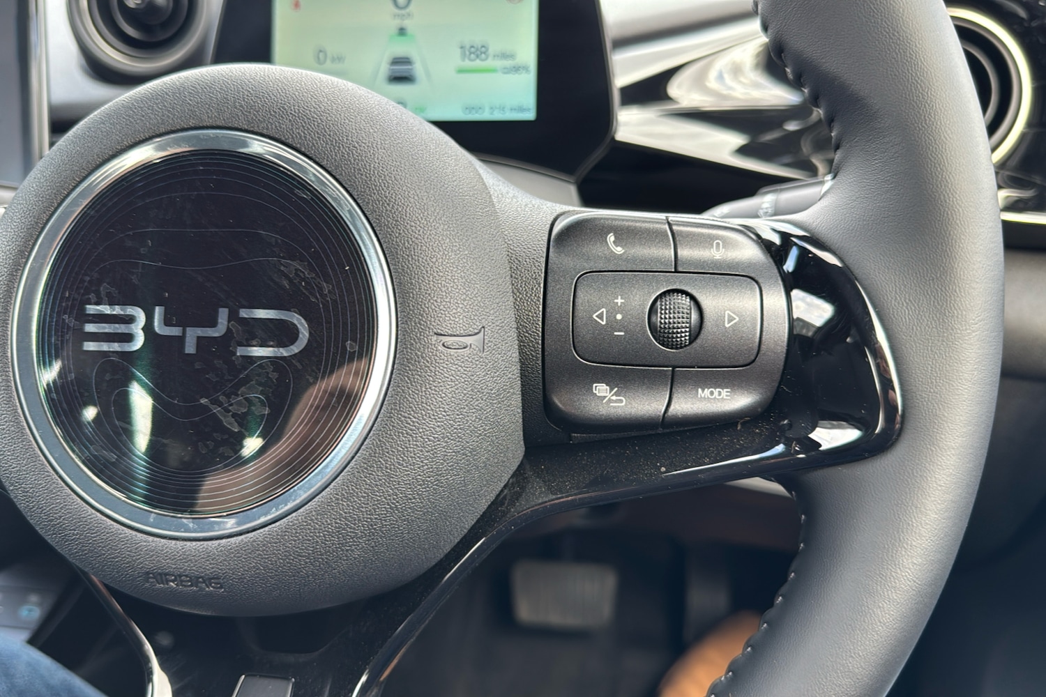 Used BYD Dolphin 2025 for sale - 77093676: Photo 17