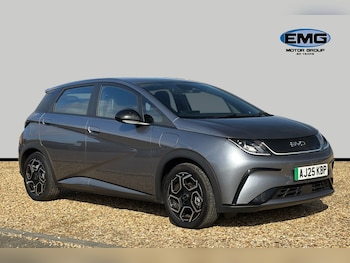 Used BYD Dolphin 2025 for sale - 77093676: Photo