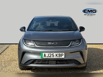 Used BYD Dolphin 2025 for sale - 77093676: Photo