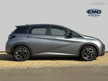 Used BYD Dolphin 2025 for sale - 77093676: Photo