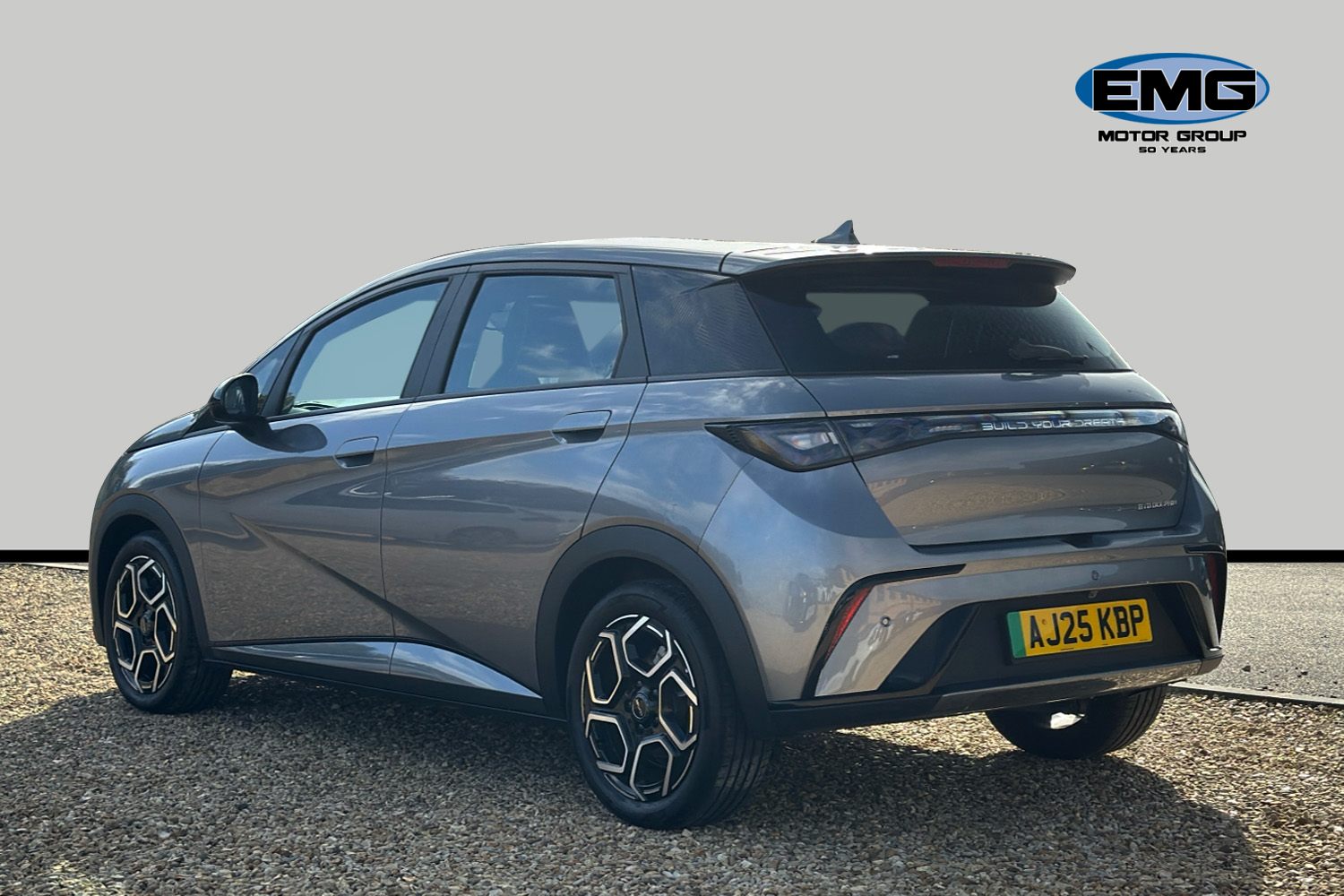 Used BYD Dolphin 2025 for sale - 77093676: Photo 5