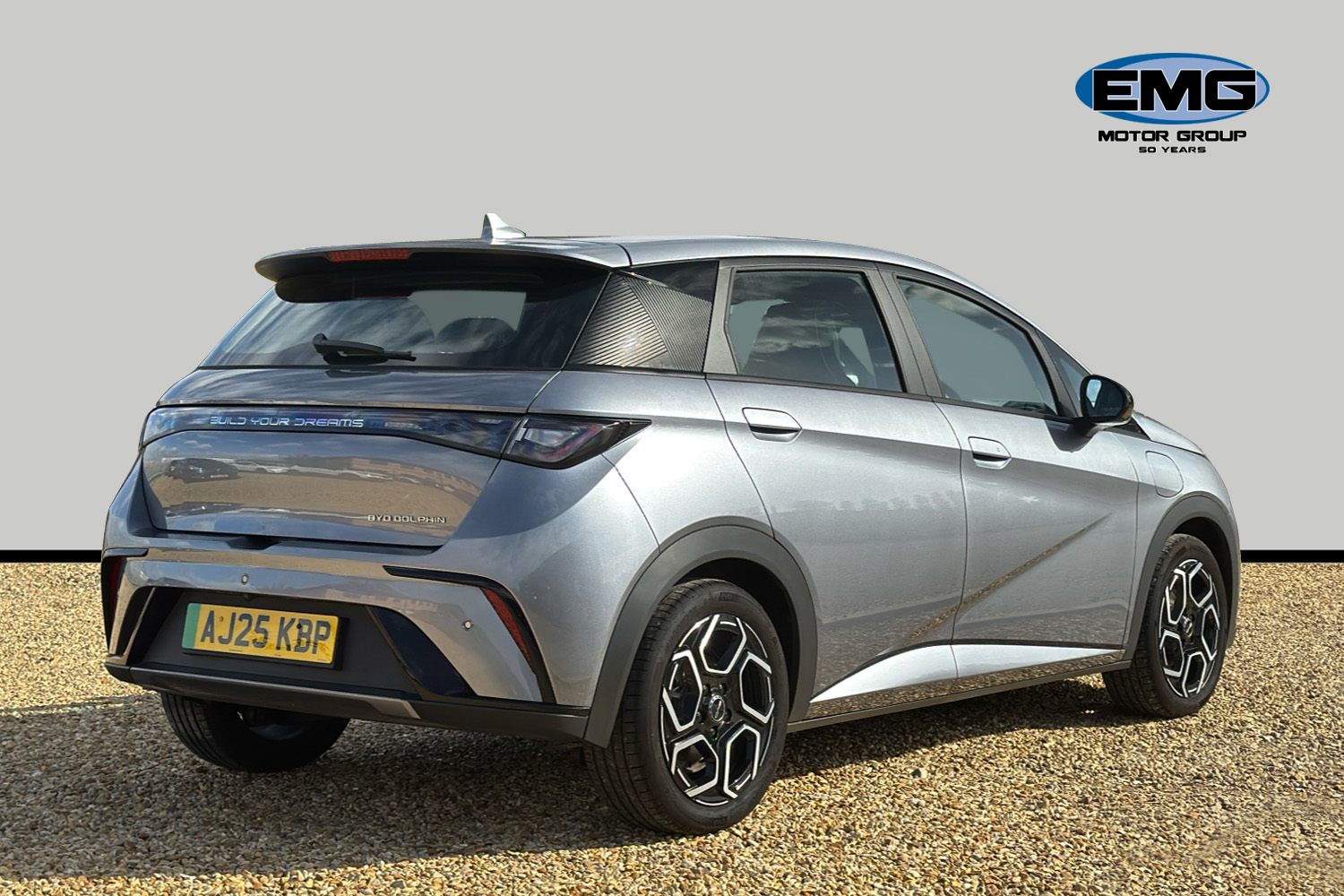 Used BYD Dolphin 2025 for sale - 77093676: Photo 7