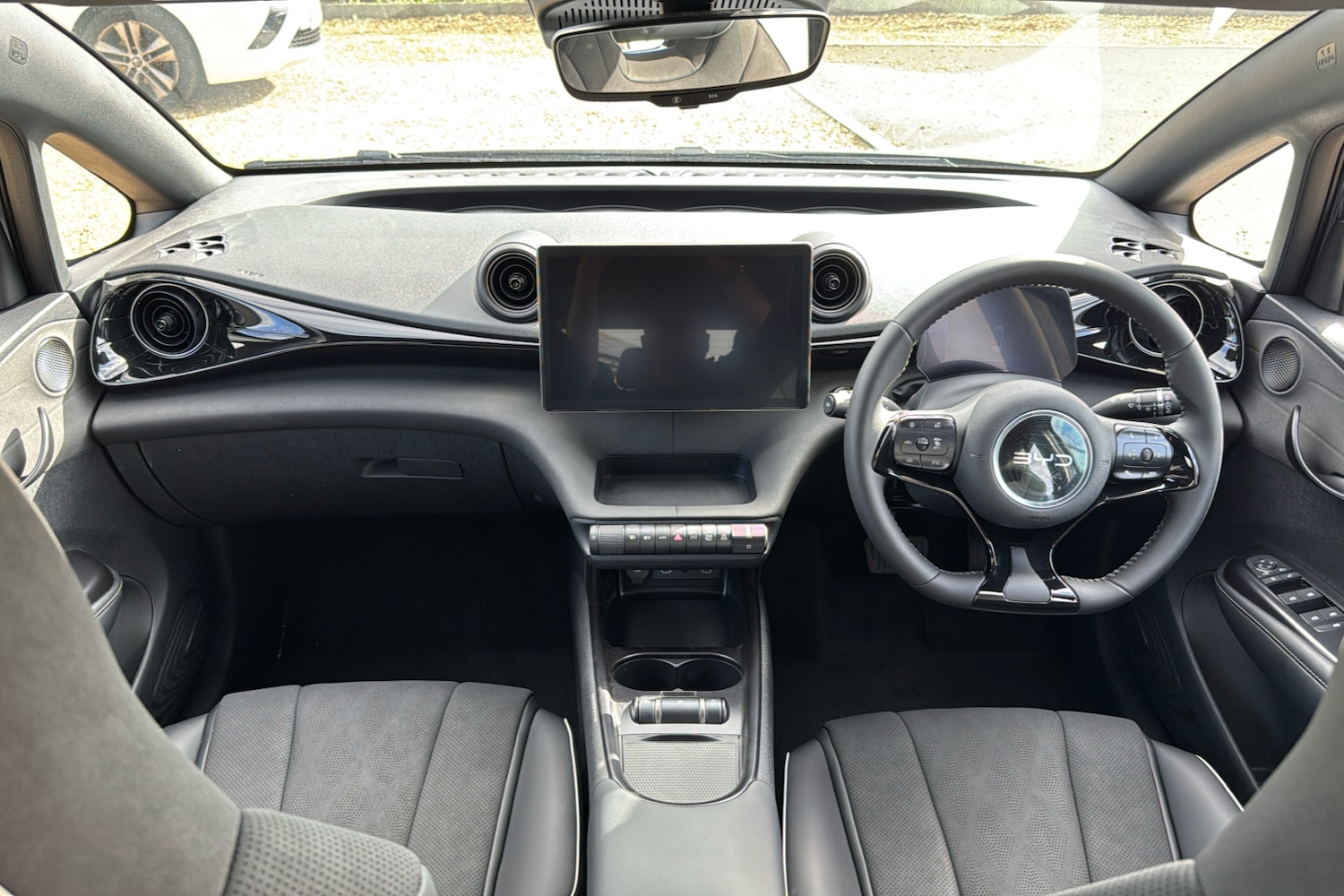 Used BYD Dolphin 2025 for sale - 77093676: Photo 9