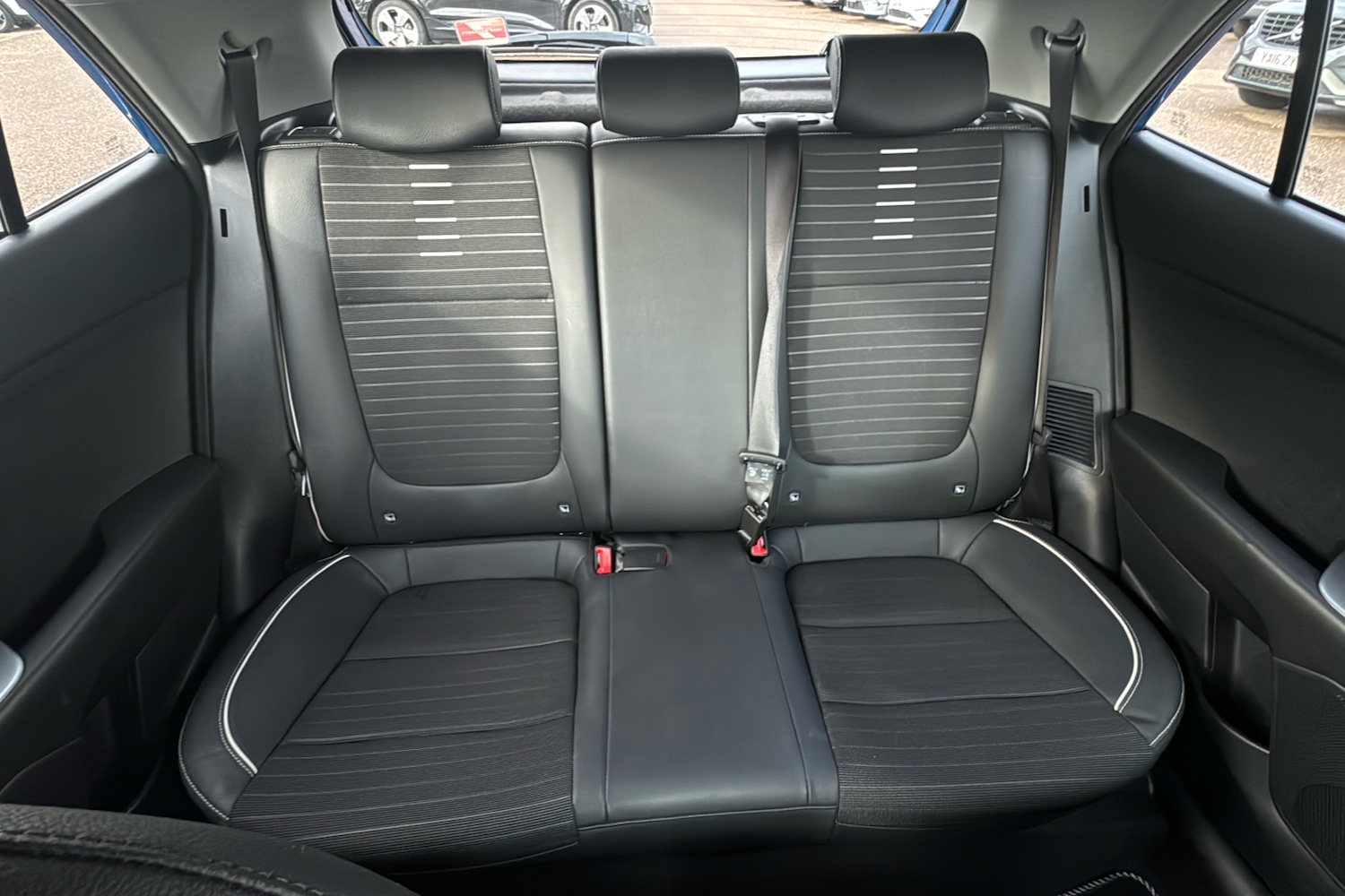 Used Kia Rio 2021 for sale - 76310535: Photo 12