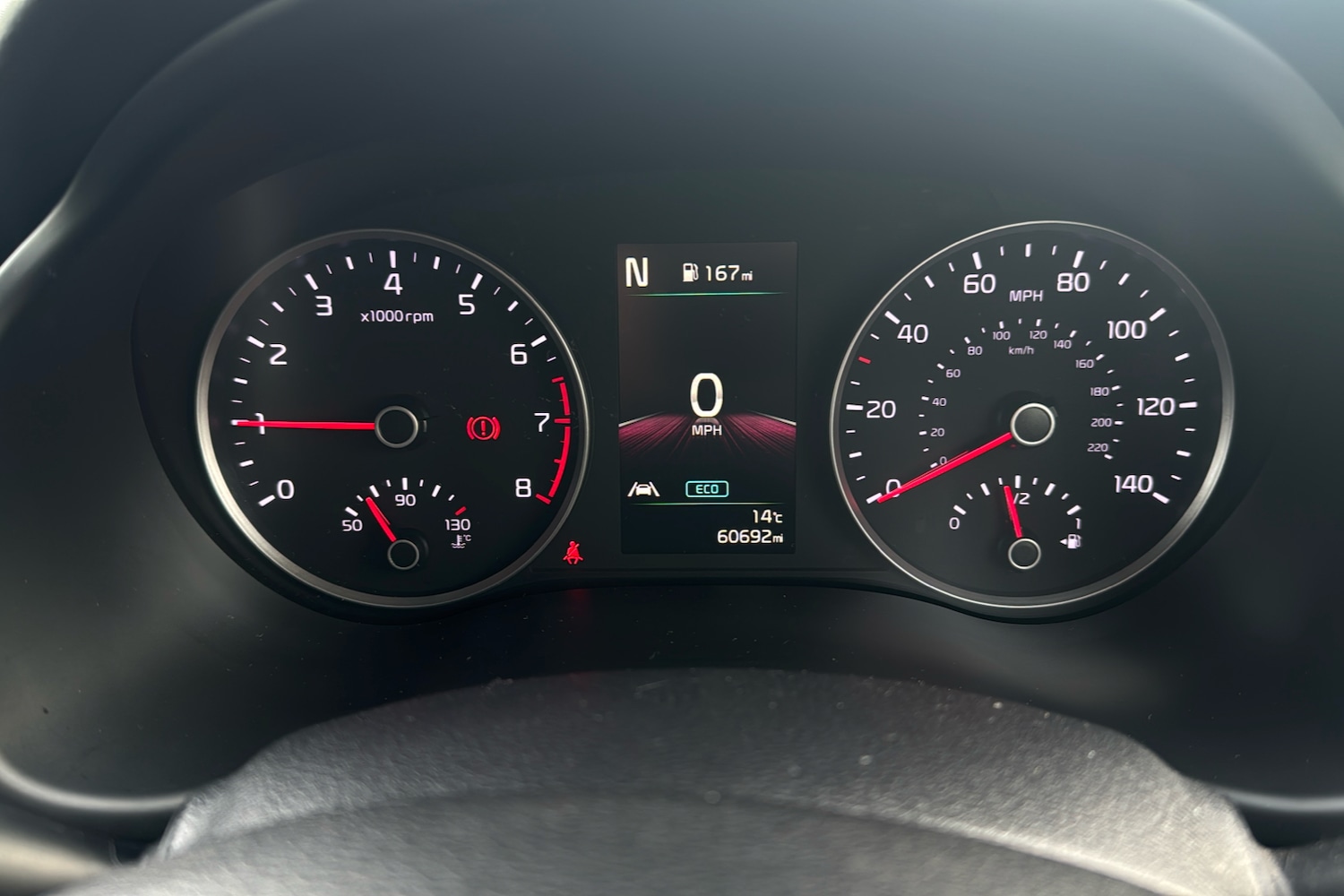 Used Kia Rio 2021 for sale - 76310535: Photo 14