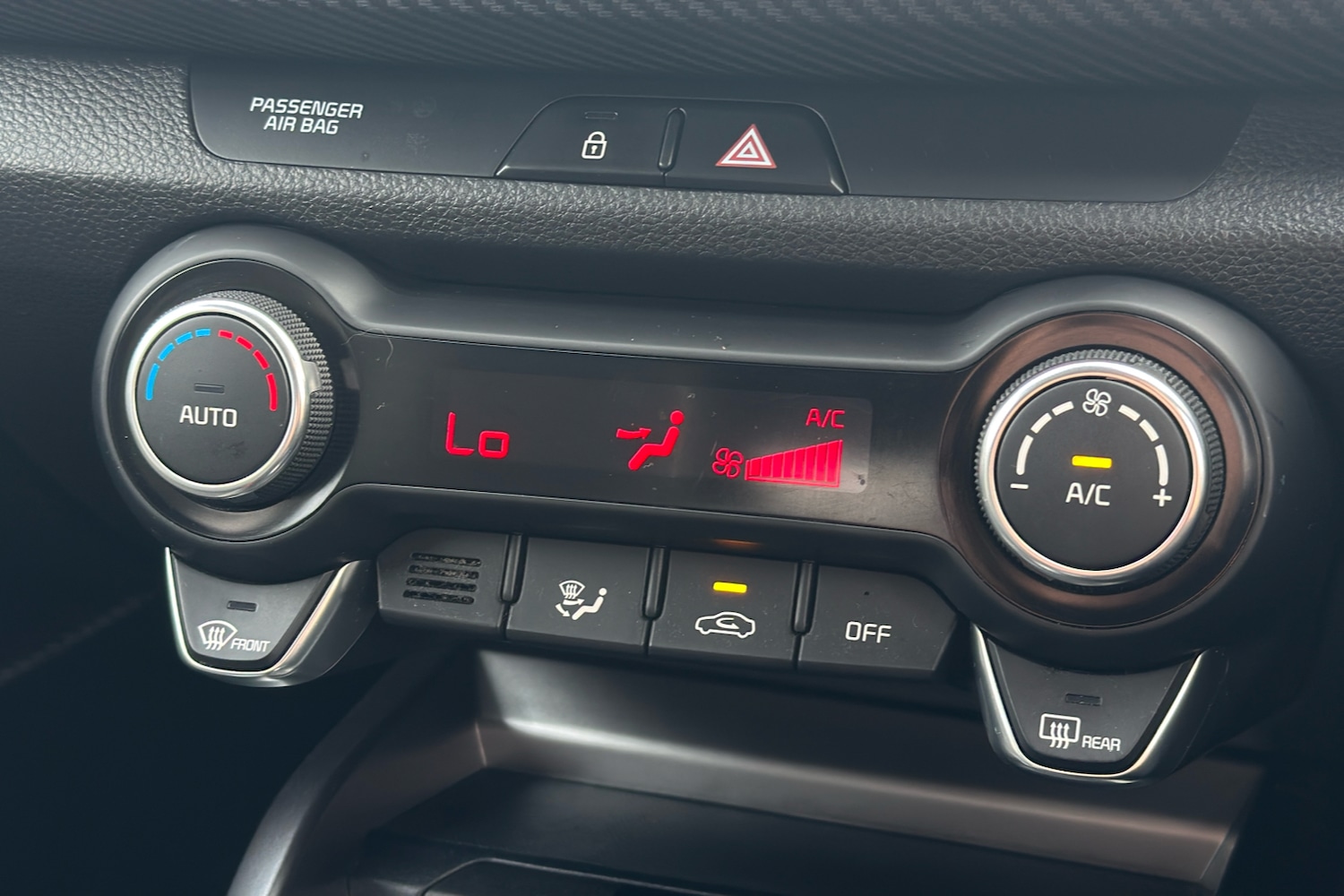 Used Kia Rio 2021 for sale - 76310535: Photo 16