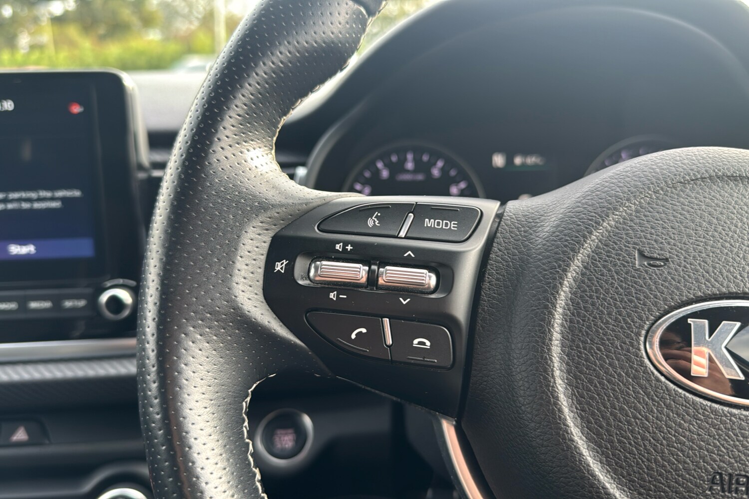 Used Kia Rio 2021 for sale - 76310535: Photo 17