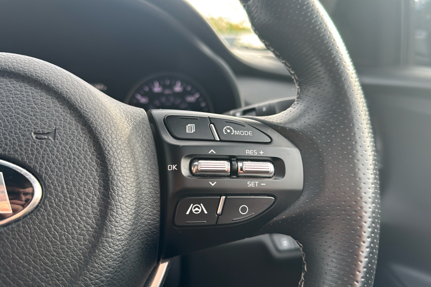 Used Kia Rio 2021 for sale - 76310535: Photo 18