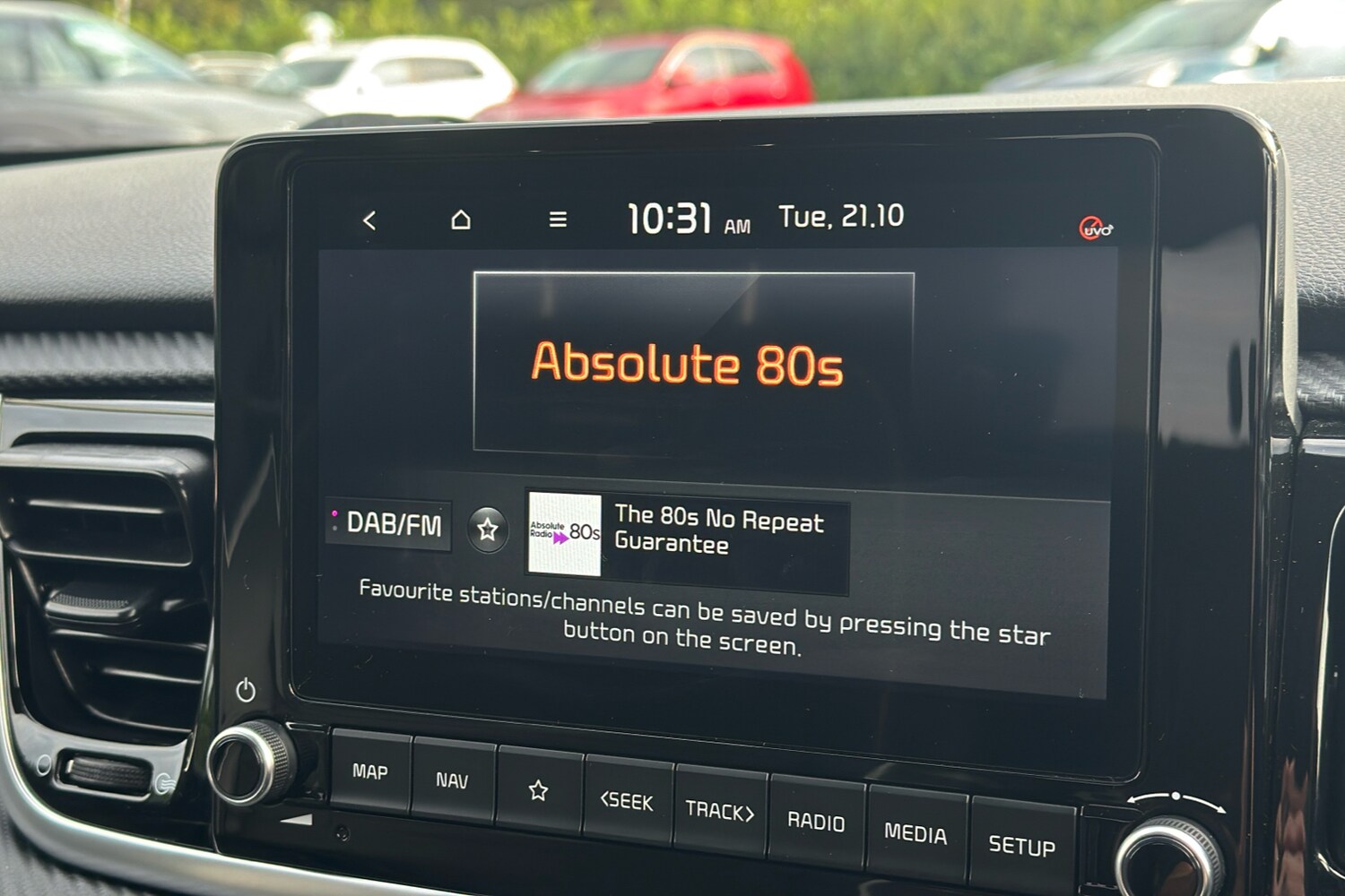 Used Kia Rio 2021 for sale - 76310535: Photo 21