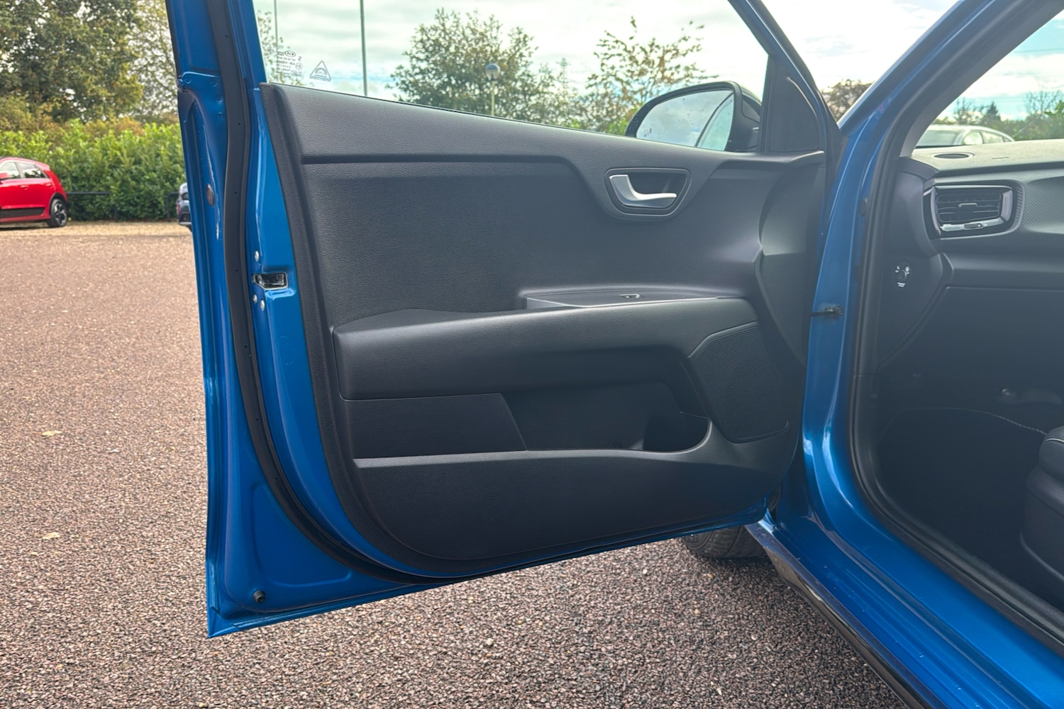 Used Kia Rio 2021 for sale - 76310535: Photo 34