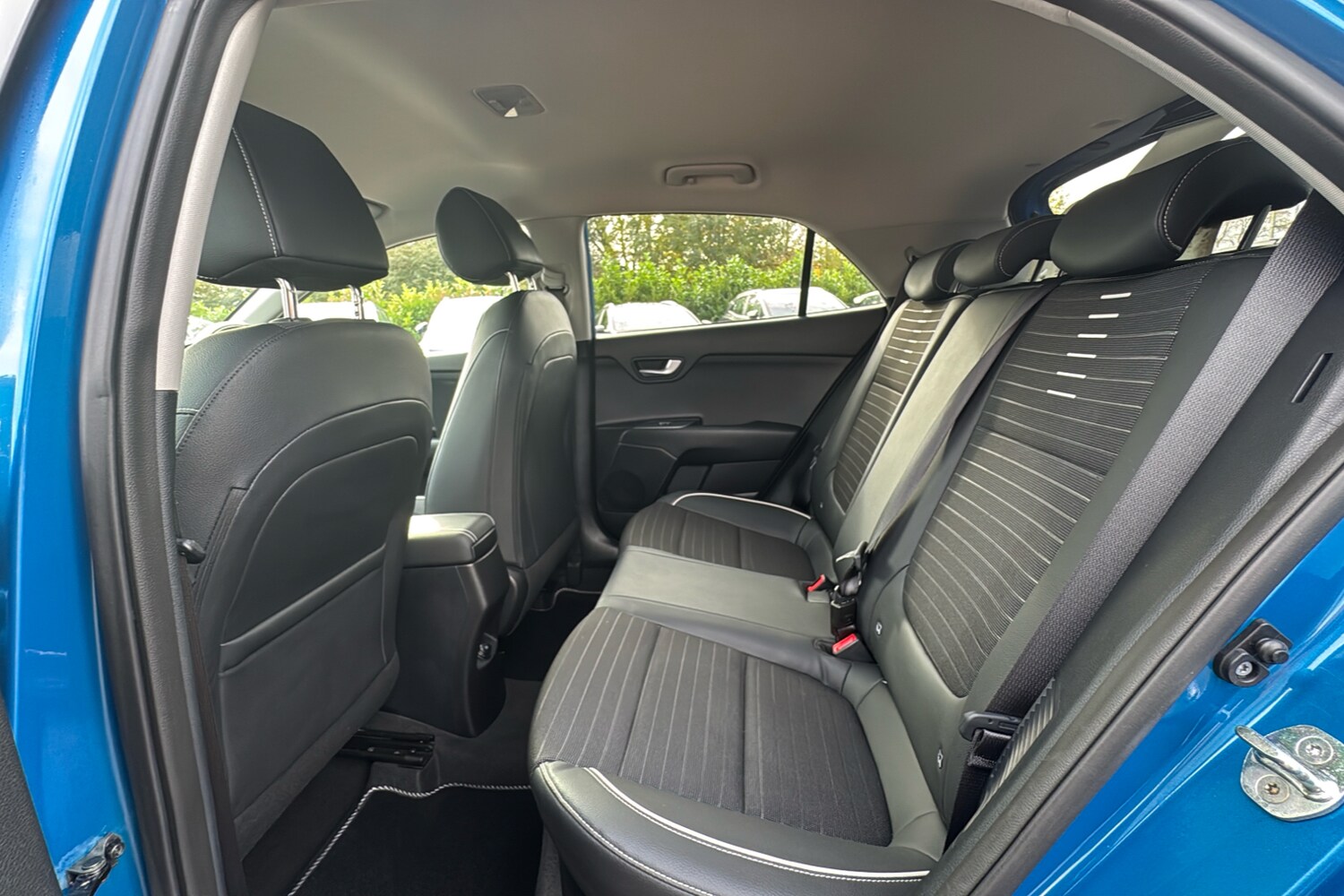 Used Kia Rio 2021 for sale - 76310535: Photo 38