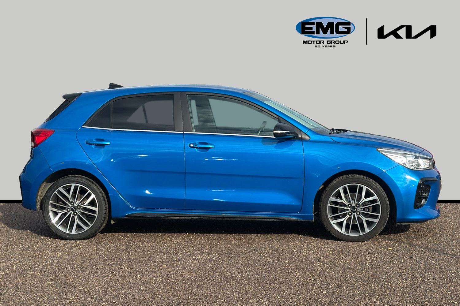 Used Kia Rio 2021 for sale - 76310535: Photo 4