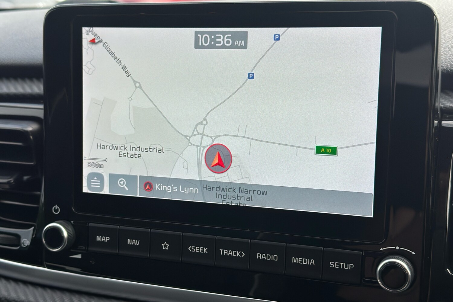 Used Kia Rio 2021 for sale - 76310535: Photo 45