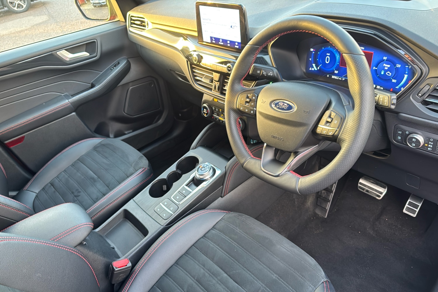 Used Ford Kuga 2021 for sale - 76649383: Photo 10