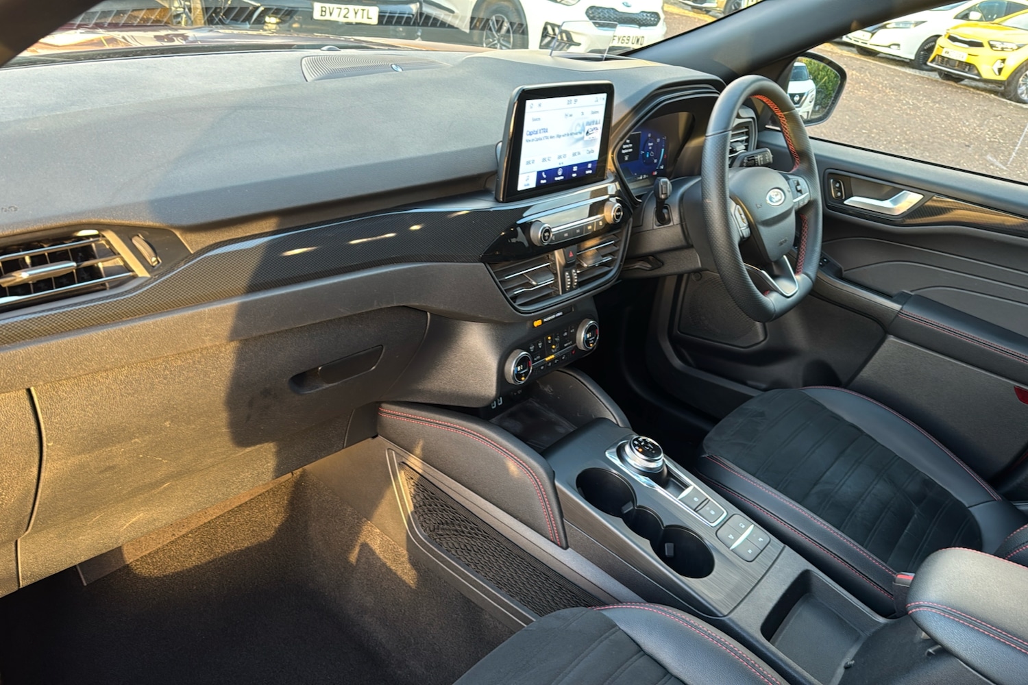 Used Ford Kuga 2021 for sale - 76649383: Photo 11