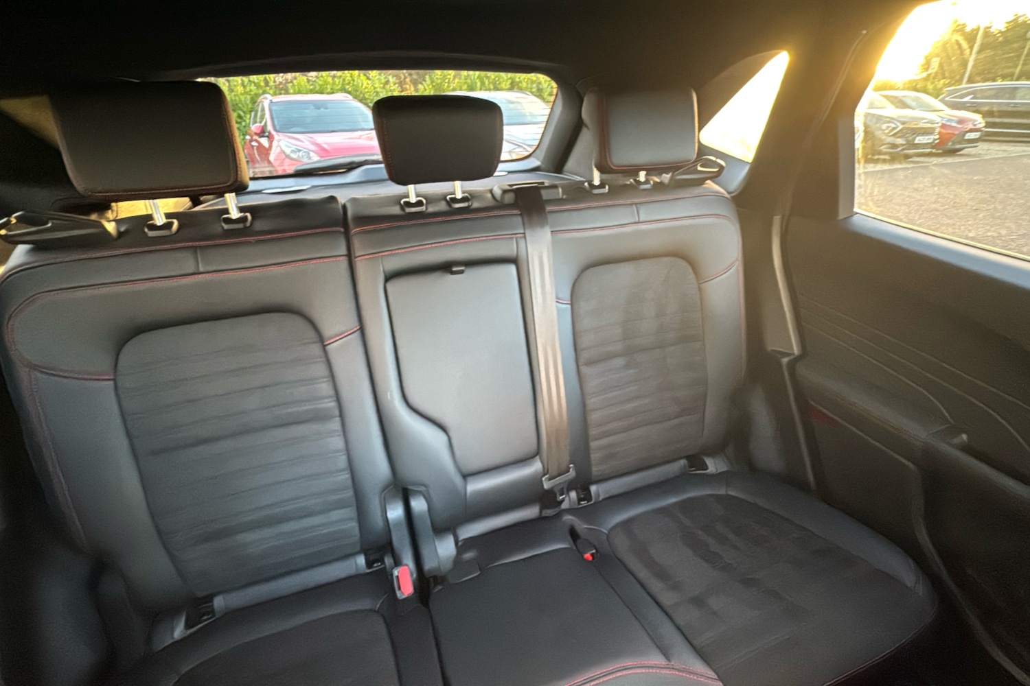 Used Ford Kuga 2021 for sale - 76649383: Photo 12