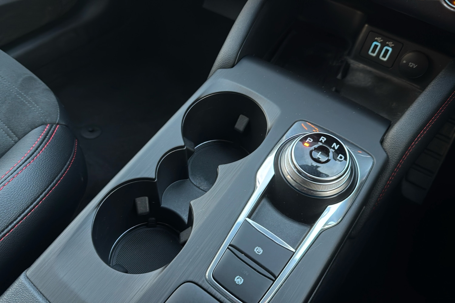 Used Ford Kuga 2021 for sale - 76649383: Photo 13