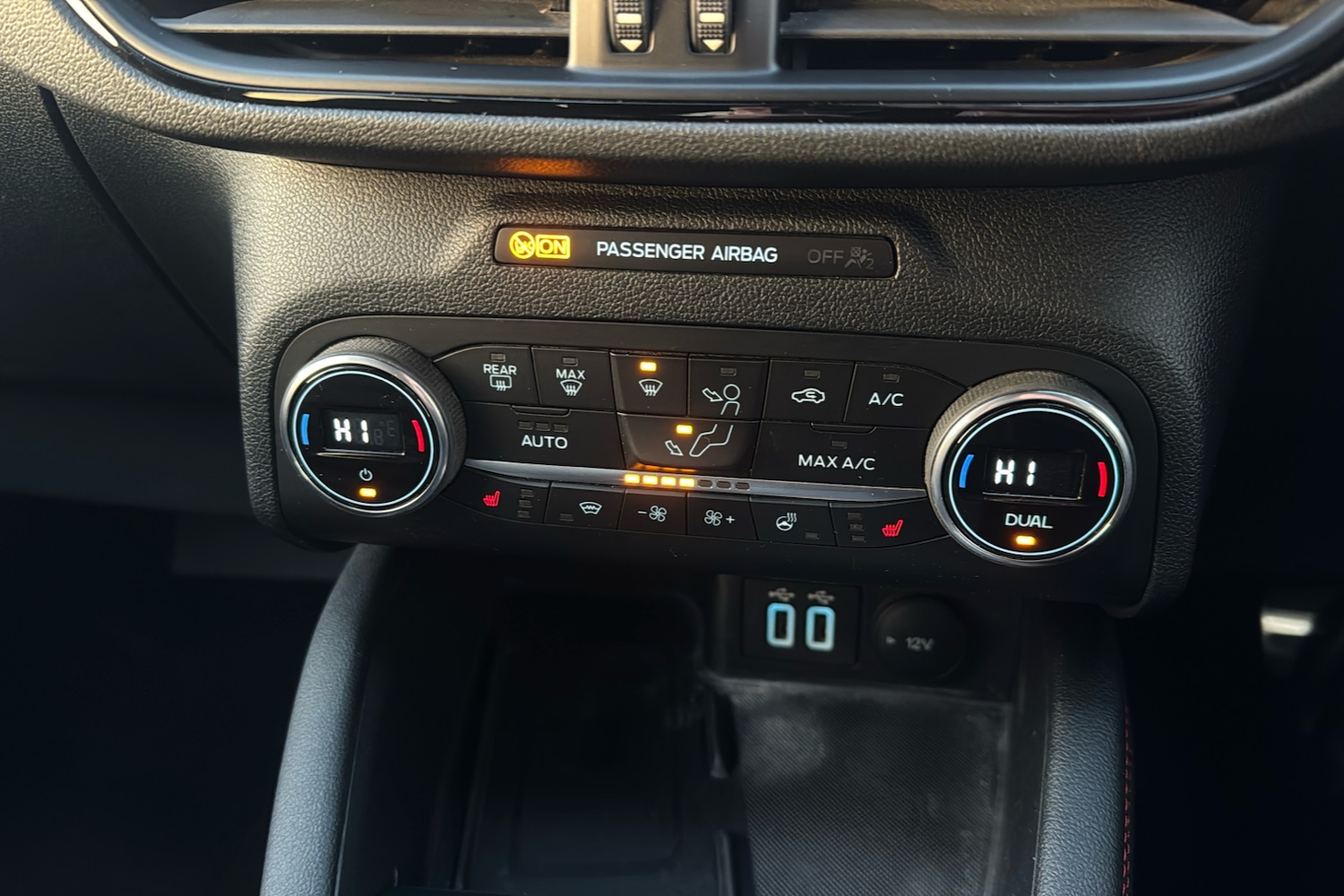 Used Ford Kuga 2021 for sale - 76649383: Photo 16