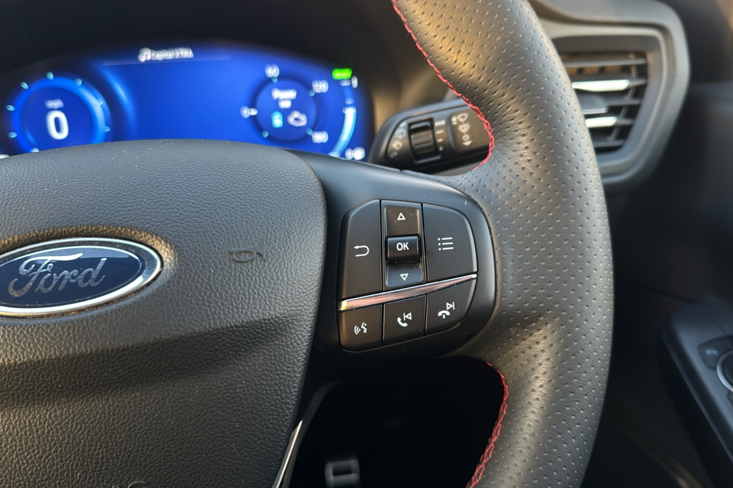 Used Ford Kuga 2021 for sale - 76649383: Photo 18