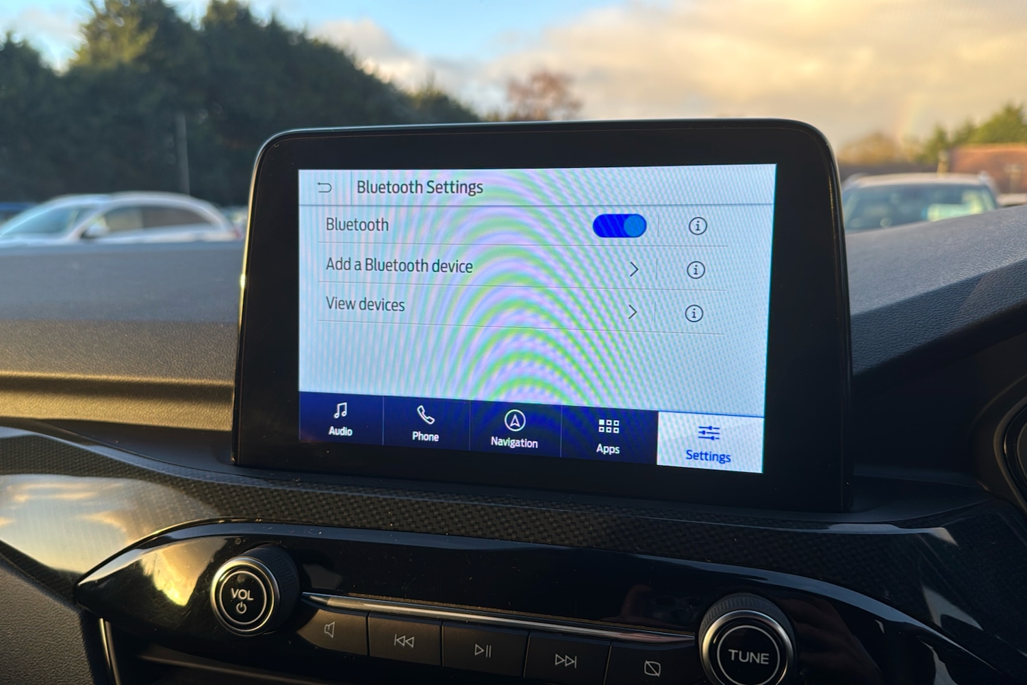 Used Ford Kuga 2021 for sale - 76649383: Photo 20