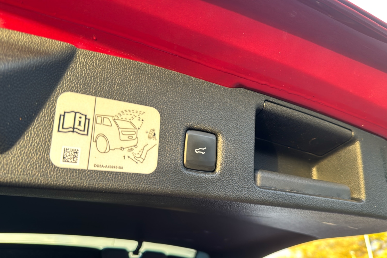 Used Ford Kuga 2021 for sale - 76649383: Photo 24