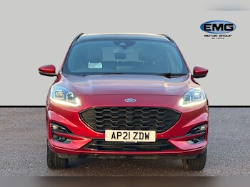 Used Ford Kuga 2021 for sale - 76649383: Photo