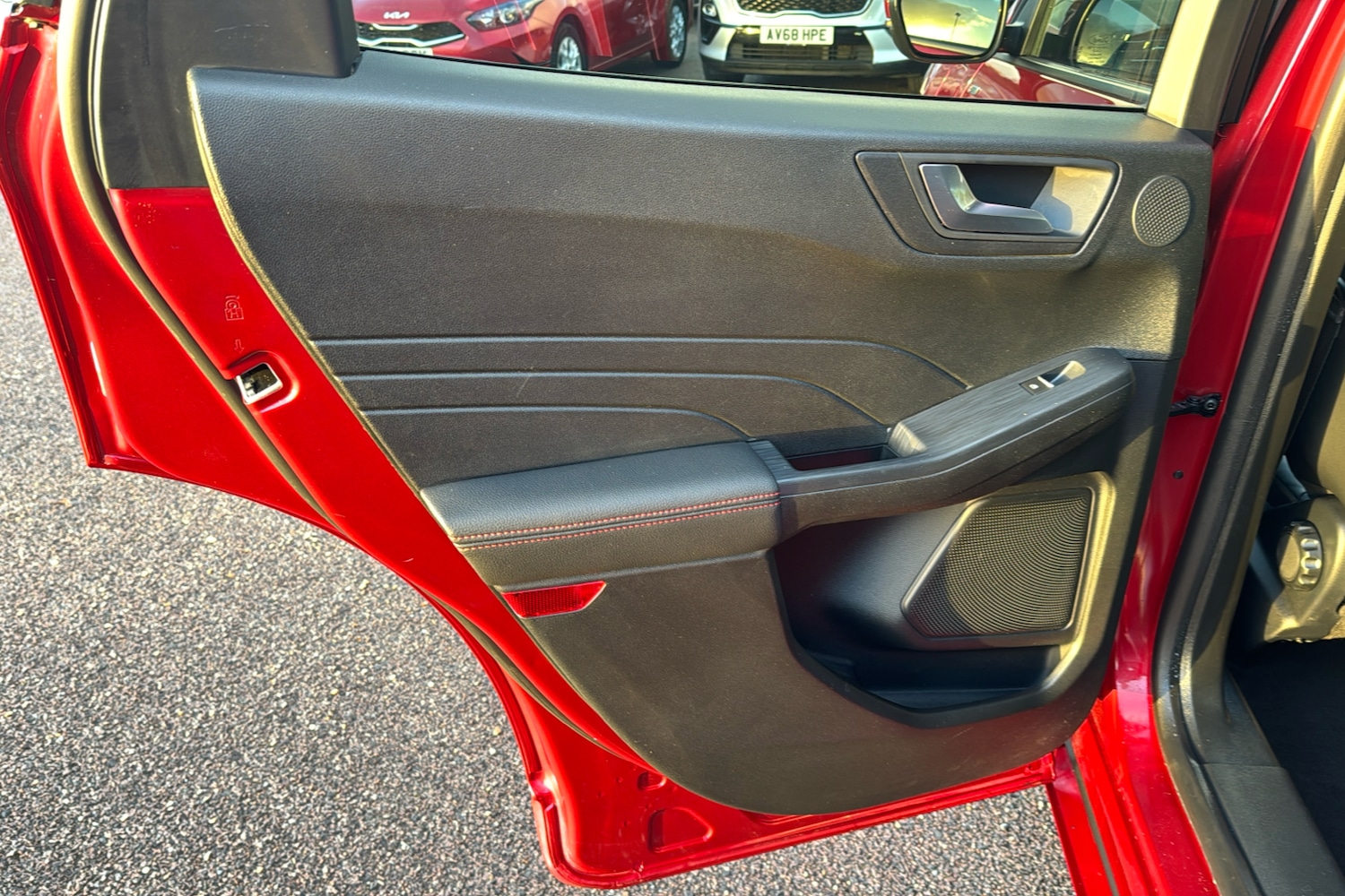 Used Ford Kuga 2021 for sale - 76649383: Photo 38