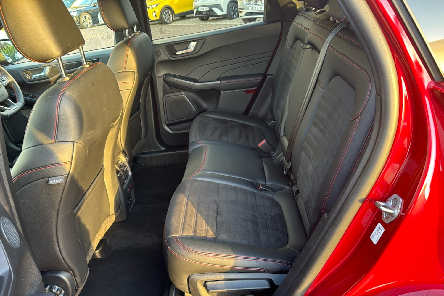 Used Ford Kuga 2021 for sale - 76649383: Photo 41