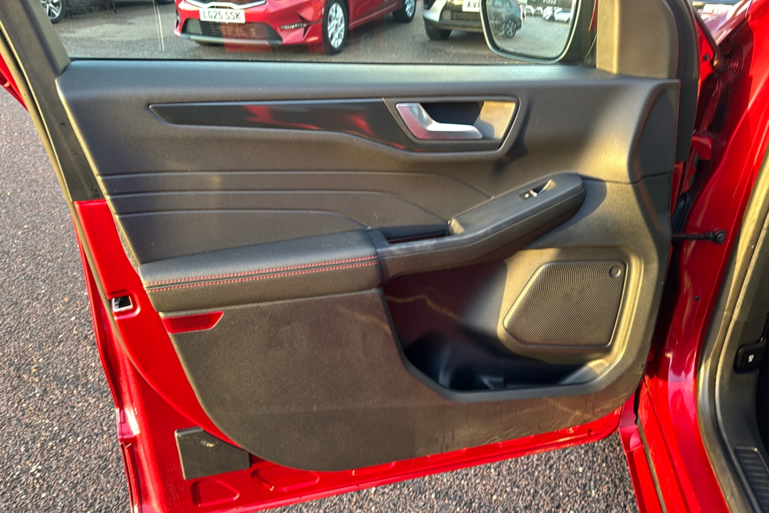 Used Ford Kuga 2021 for sale - 76649383: Photo 42