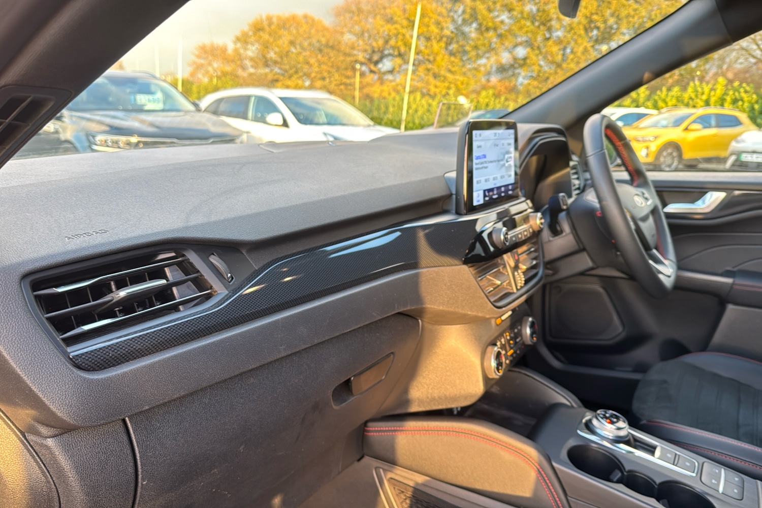 Used Ford Kuga 2021 for sale - 76649383: Photo 43