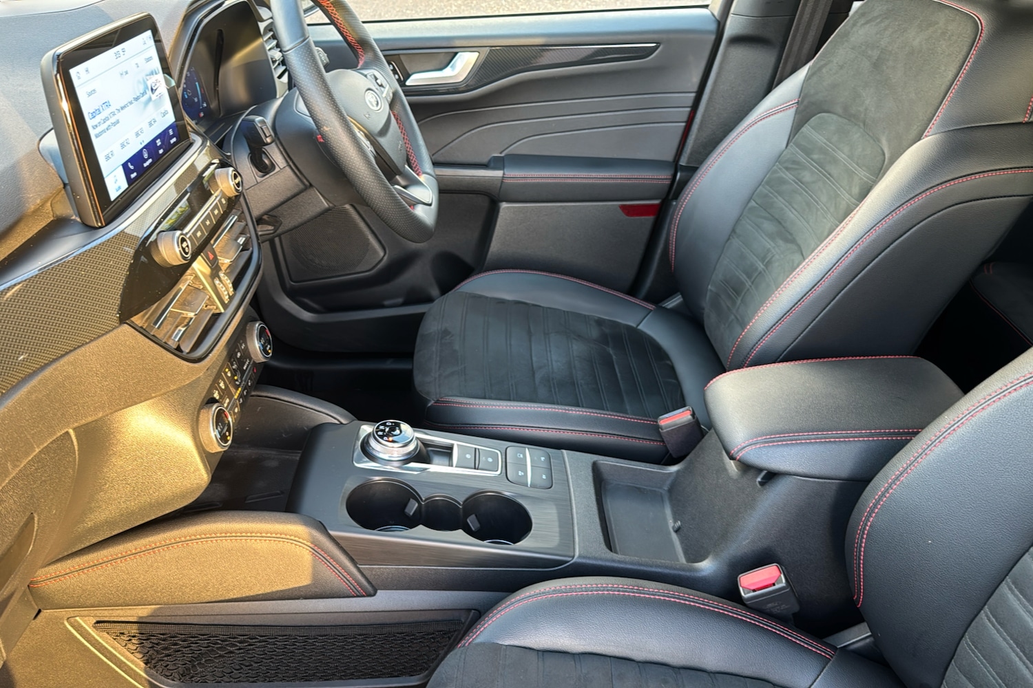 Used Ford Kuga 2021 for sale - 76649383: Photo 44