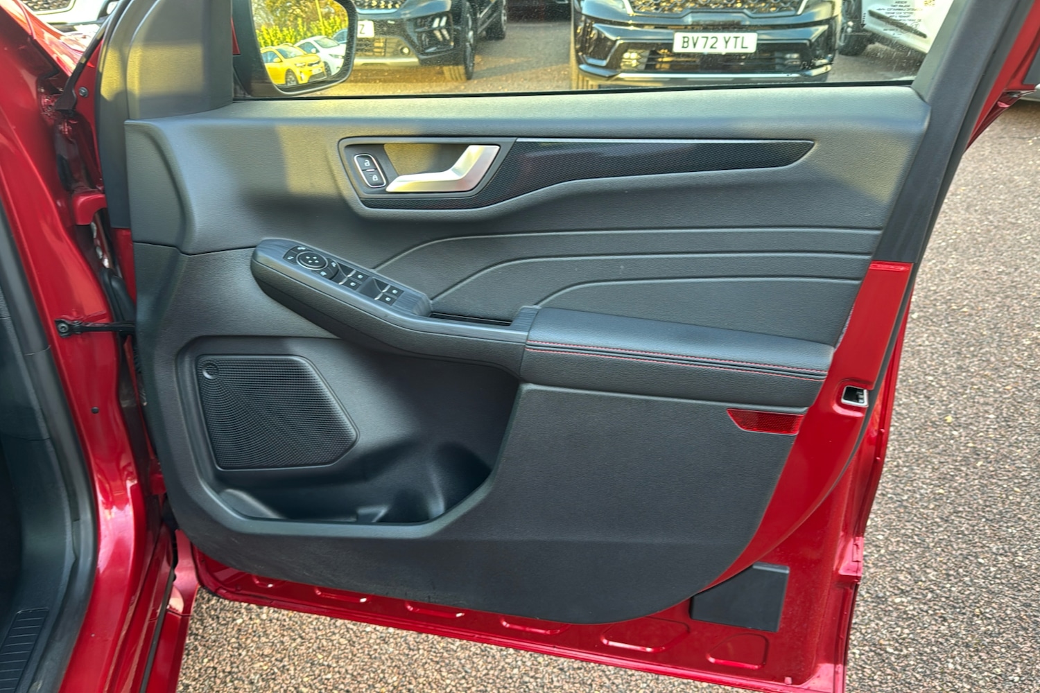 Used Ford Kuga 2021 for sale - 76649383: Photo 46