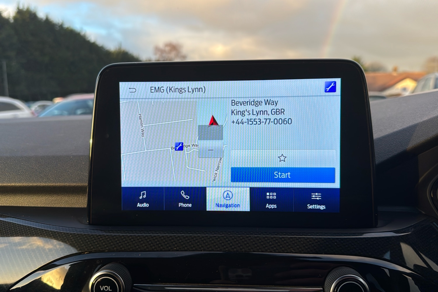 Used Ford Kuga 2021 for sale - 76649383: Photo 49