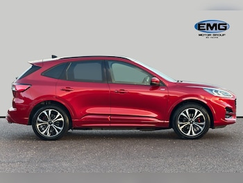 Used Ford Kuga 2021 for sale - 76649383: Photo