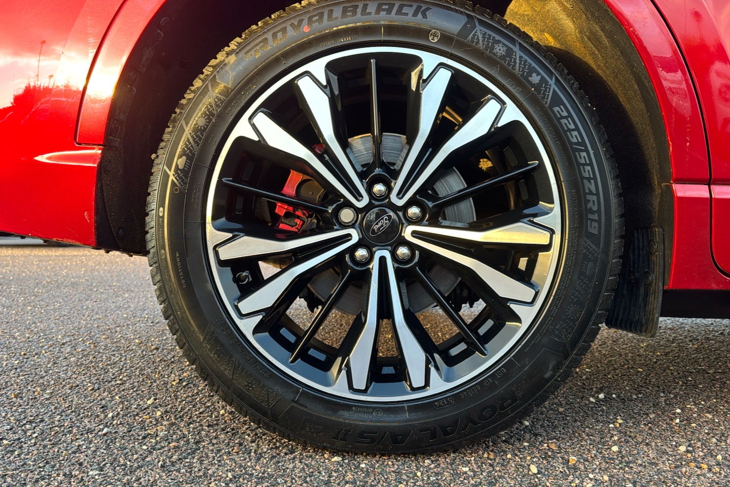 Used Ford Kuga 2021 for sale - 76649383: Photo 8