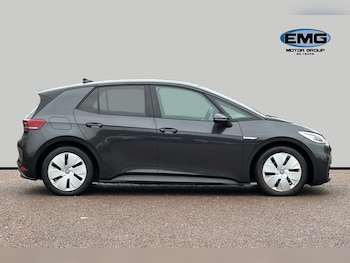 Used Volkswagen ID.3 2020 for sale - 76732615: Photo