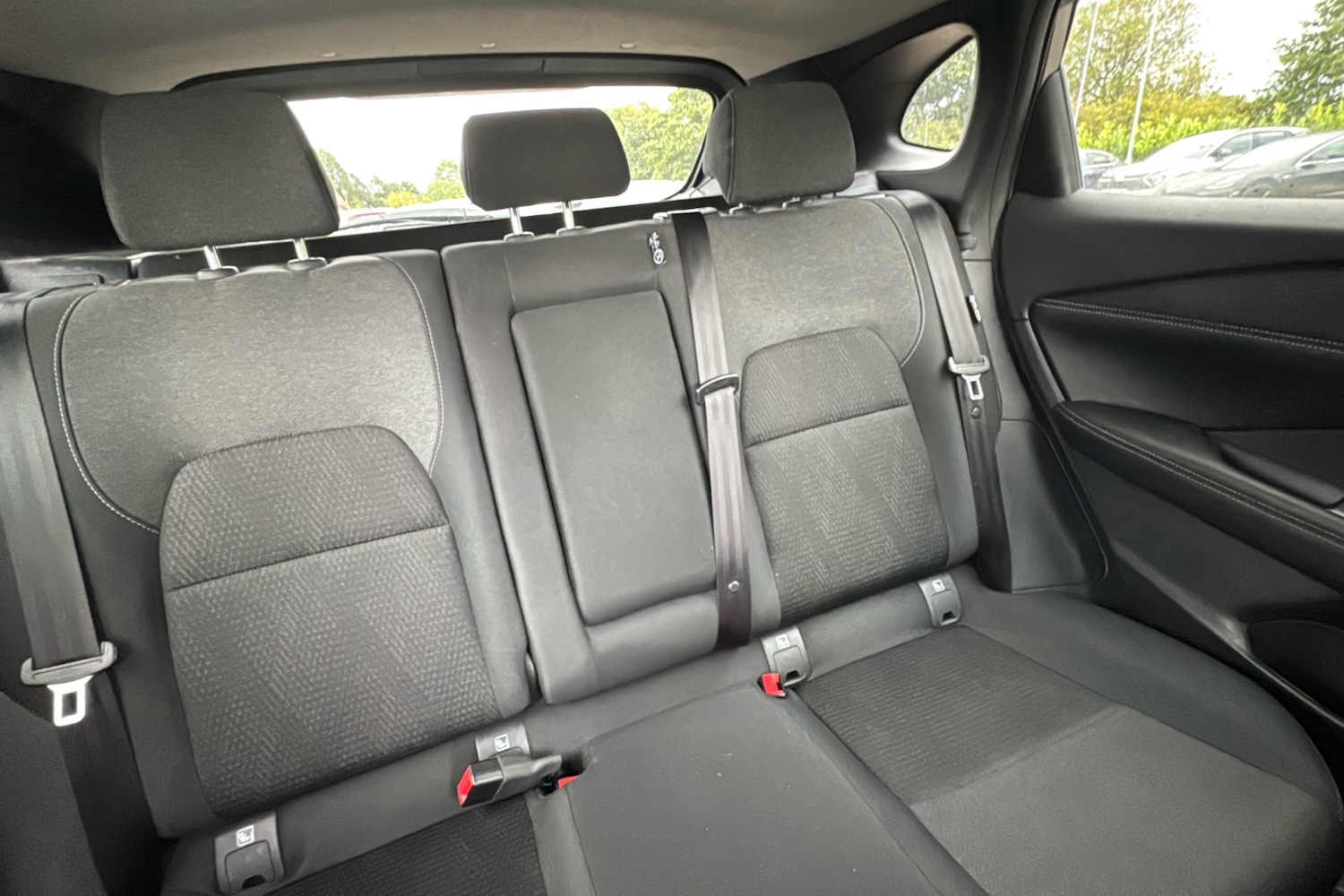 Used Nissan Qashqai 2021 for sale - 75919351: Photo 12