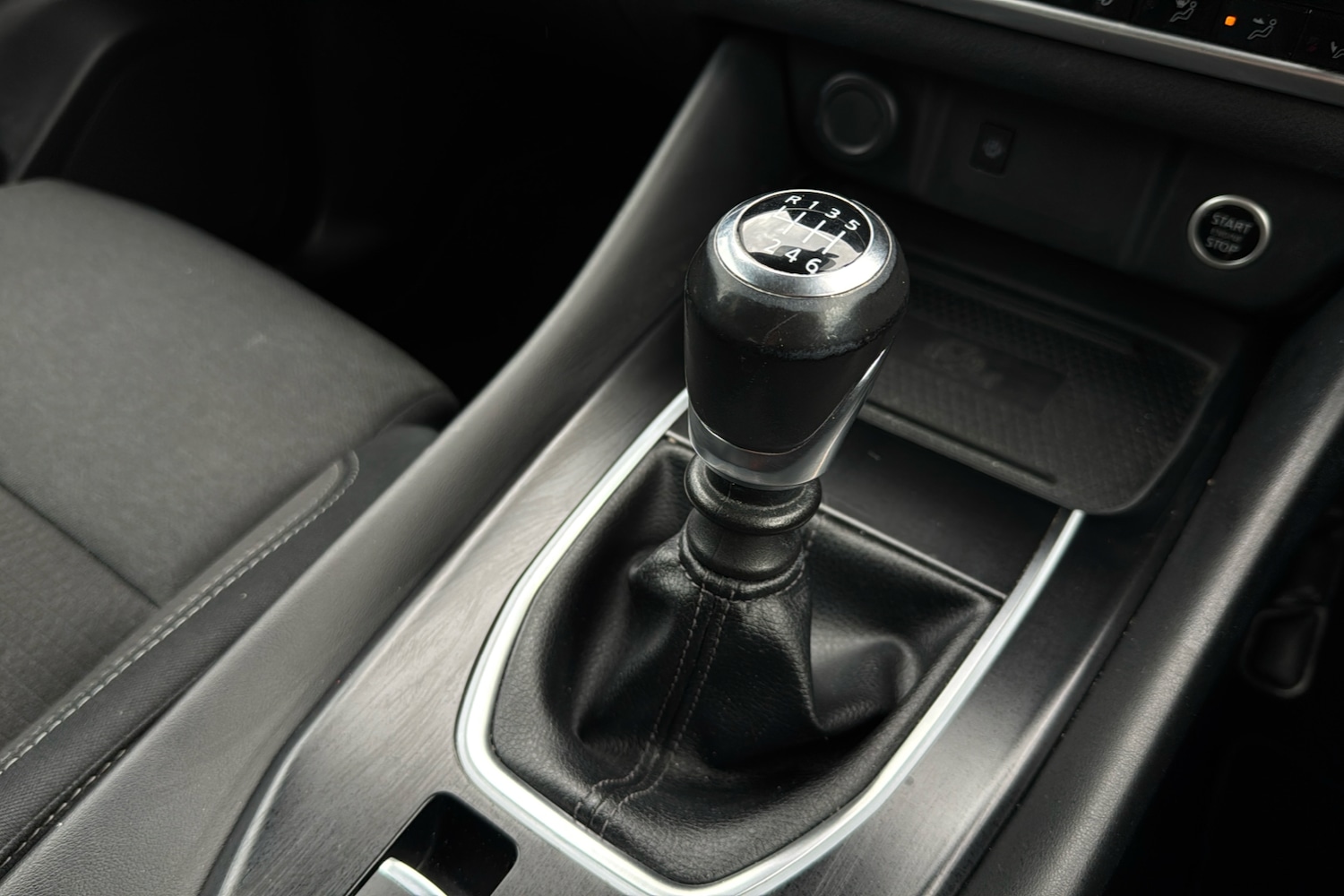 Used Nissan Qashqai 2021 for sale - 75919351: Photo 13