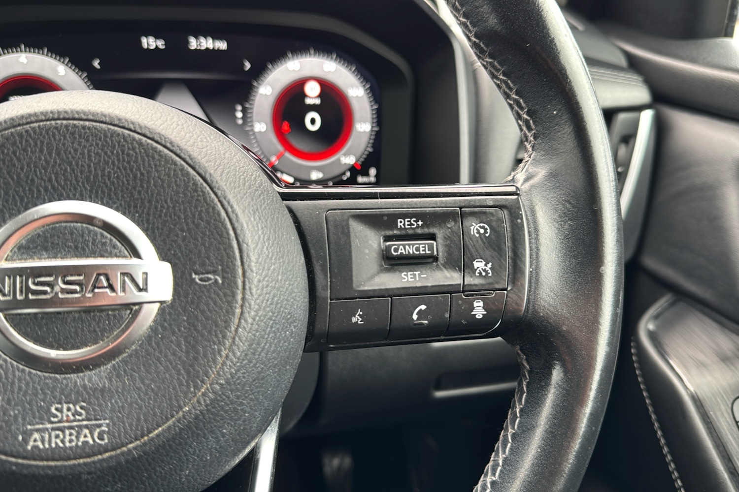 Used Nissan Qashqai 2021 for sale - 75919351: Photo 18