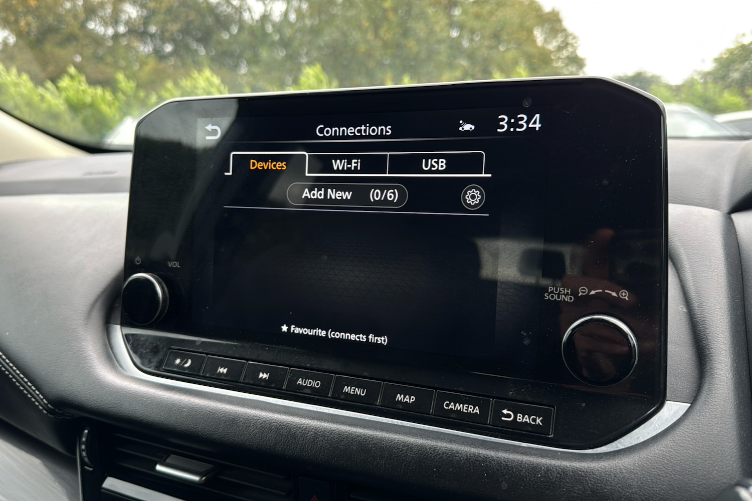 Used Nissan Qashqai 2021 for sale - 75919351: Photo 20