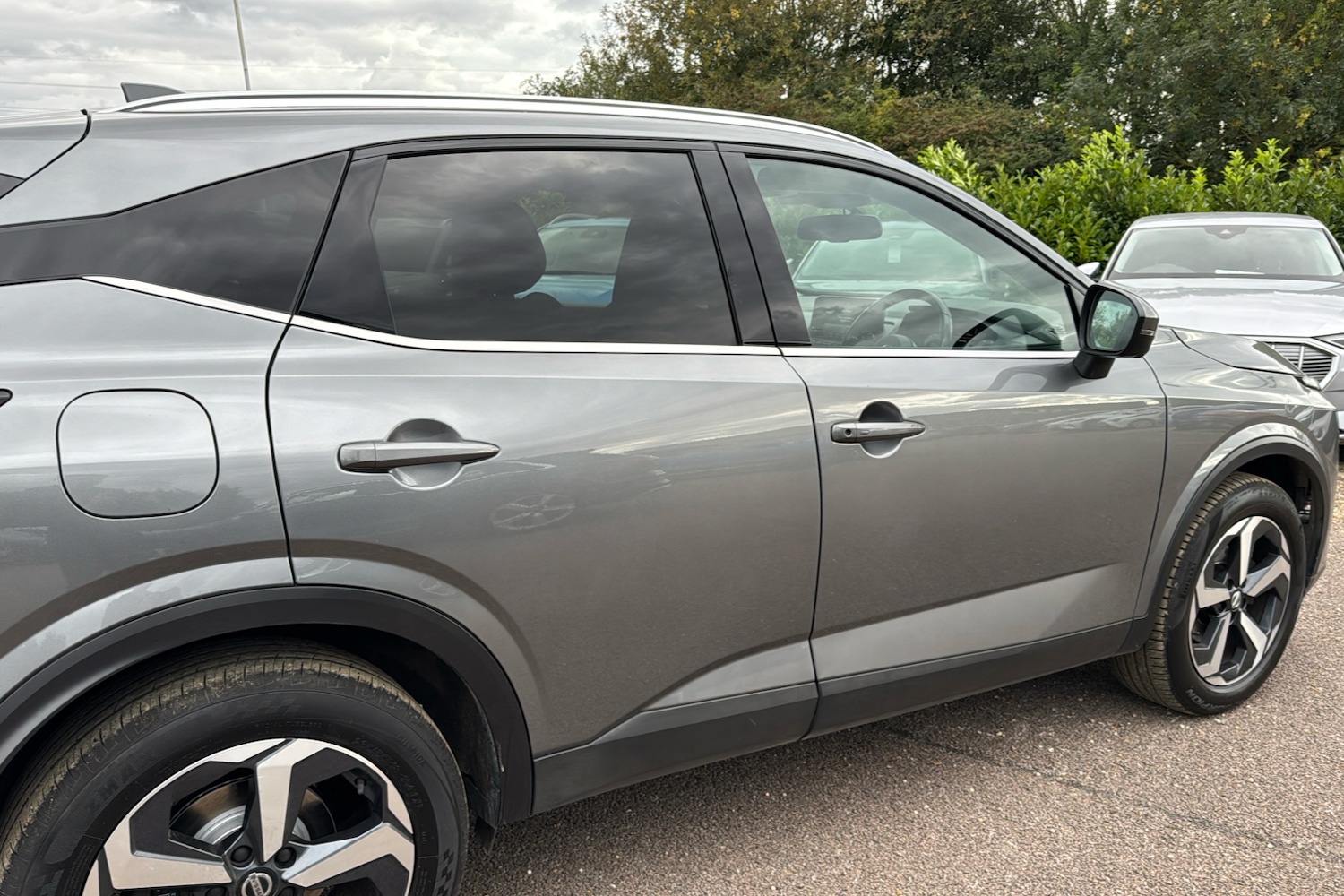 Used Nissan Qashqai 2021 for sale - 75919351: Photo 30