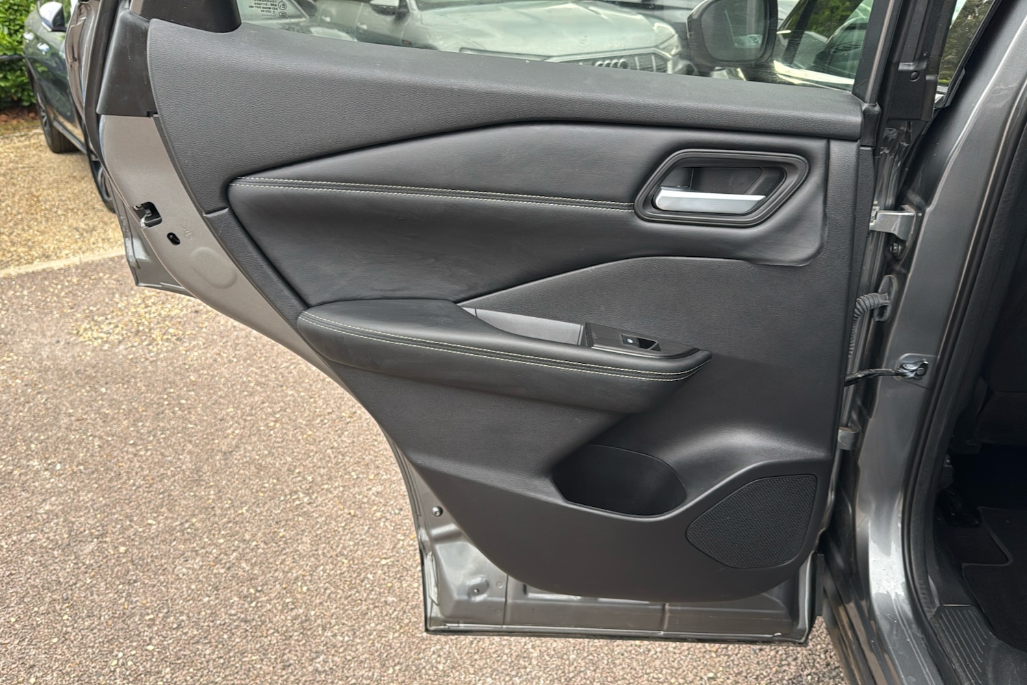 Used Nissan Qashqai 2021 for sale - 75919351: Photo 37