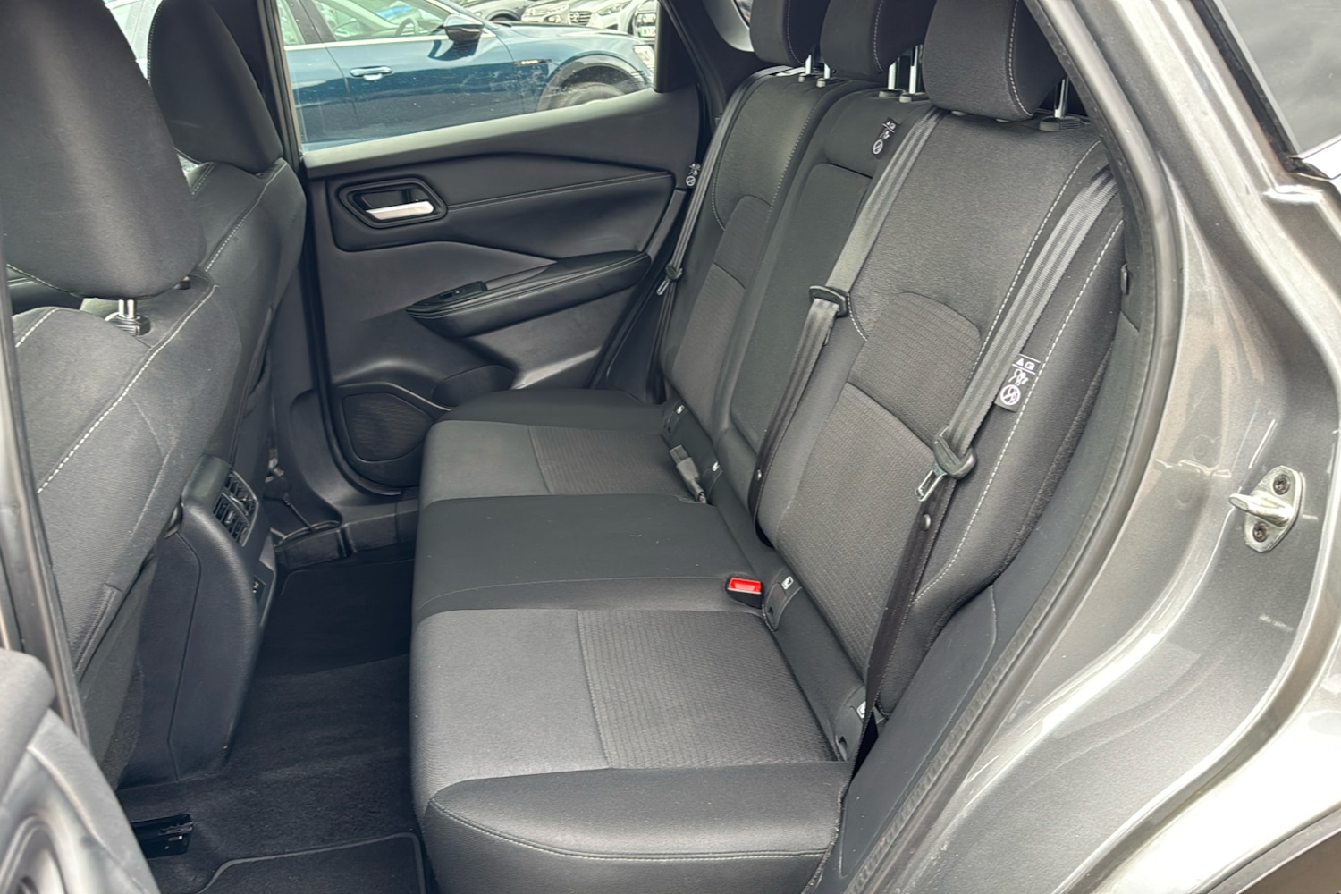 Used Nissan Qashqai 2021 for sale - 75919351: Photo 40