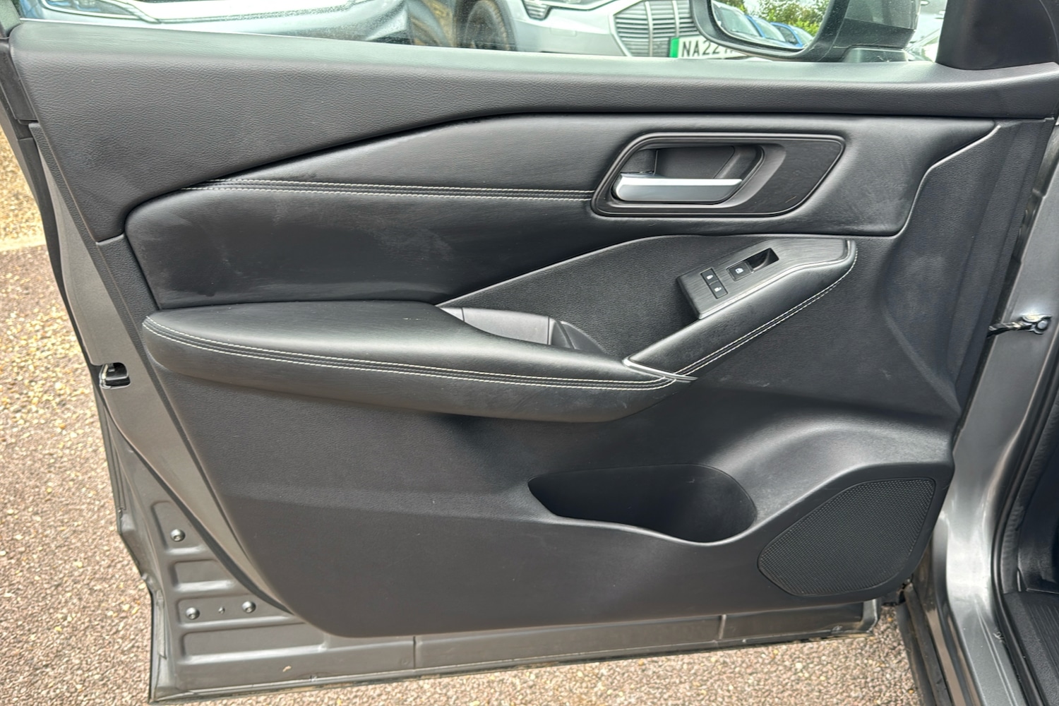 Used Nissan Qashqai 2021 for sale - 75919351: Photo 41